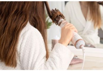 SHS0910GD bílá/zlatá