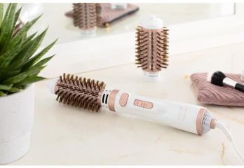 SHS0910GD bílá/zlatá