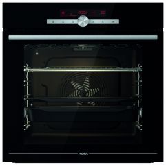 VTS785DXB černá Bezplatný servis 5 let po registraci