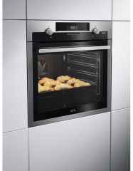 BCE455350M nerez/černá