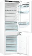 NRKI518EA1 bílá Bezplatný servis 5 let po registraci