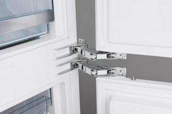 NRKI518EA1 bílá Bezplatný servis 5 let po registraci