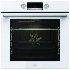 MORA VTS543BW bílá Bezplatný servis 5 let po registraci