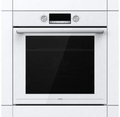 VTS543BW bílá Bezplatný servis 5 let po registraci