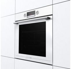 VTS543BW bílá Bezplatný servis 5 let po registraci