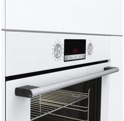 VTS543BW bílá Bezplatný servis 5 let po registraci