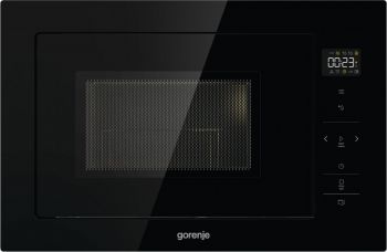 GORENJE BM251SG2BG černá