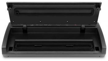 676290000 Atmos II černá/nerez