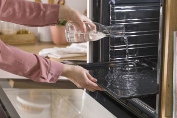 BO6735E05X černá/nerez Bezplatný servis 5 let po registraci