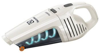 ZB5003SW Rapido bílá