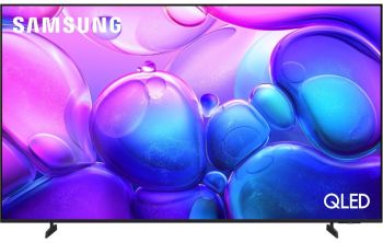 SAMSUNG QE75Q6F