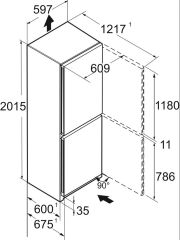 CBNsda572i nerez 10let záruka výrobce po registraci