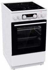 MORA C5655BW bílá Bezplatný servis 5 let po registraci