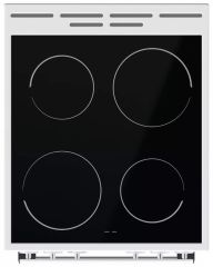 C5655BW bílá Bezplatný servis 5 let po registraci