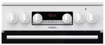 C5655BW bílá Bezplatný servis 5 let po registraci