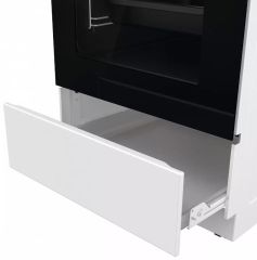 C5655BW bílá Bezplatný servis 5 let po registraci