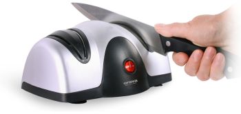 ORAVA BN-40 šedá/černá