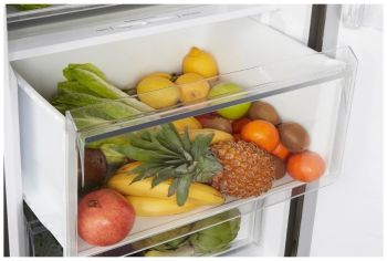 BFL862YNW bílá 4roky záruka zdarma po registraci