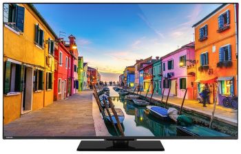 TOSHIBA 50QV3F63DG
