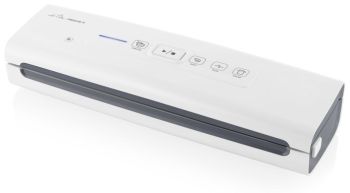 376290000 Freshie III. bílá/šedá