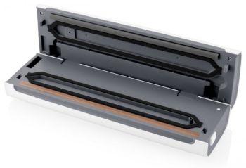 376290000 Freshie III. bílá/šedá