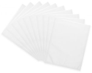 376290000 Freshie III. bílá/šedá