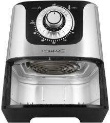 PHAF3500 černá/nerez