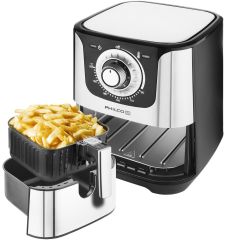 PHAF3500 černá/nerez