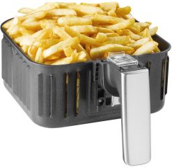 PHAF3500 černá/nerez