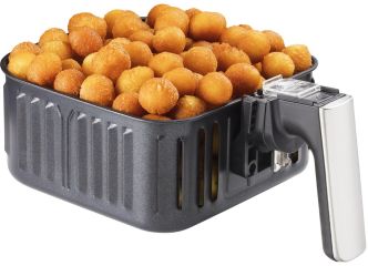 PHAF3500 černá/nerez