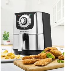 PHAF3500 černá/nerez