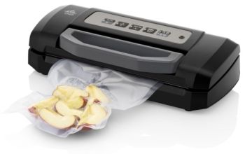 576290001 Caza černá/šedá