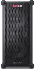 CP-LS100 SUMO BOX černá