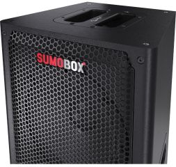 CP-LS100 SUMO BOX černá