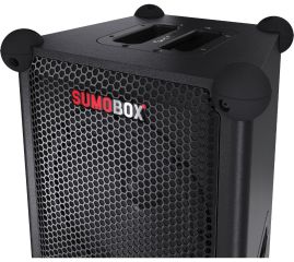 CP-LS100 SUMO BOX černá