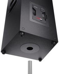 CP-LS100 SUMO BOX černá