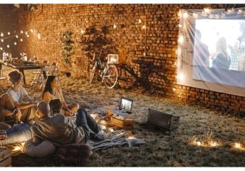 CP-LS100 SUMO BOX černá