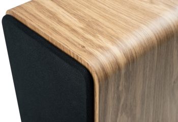 WS602DUO světlá hnědá