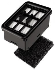 CrossWave HF3 Cordless Pro 3641N tmavá šedá