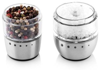 192890000 Molino Duo nerez