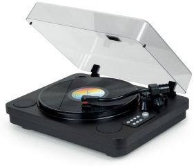 THOMSON TT650BT černá