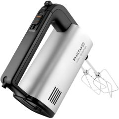 PHHM6325 nerez/černá