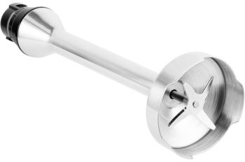 PHHM6325 nerez/černá