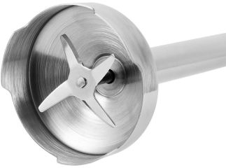 PHHM6325 nerez/černá