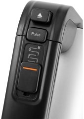 PHHM6325 nerez/černá