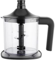 PHHM6325 nerez/černá