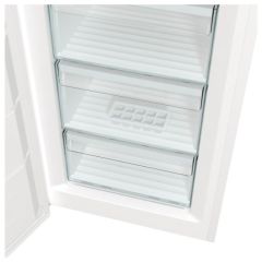 FNP619EEW5L bílá Bezplatný servis 5let po registraci