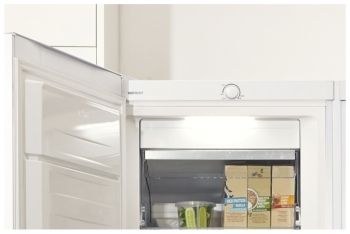 FNP619EEW5L bílá Bezplatný servis 5let po registraci