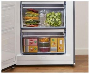 FNP619EEW5L bílá Bezplatný servis 5let po registraci