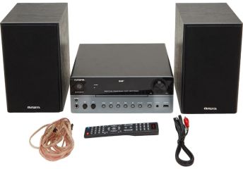 AIWA MSBTU-700DAB